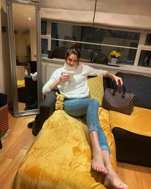 Kimberly Apasara Thomas OnlyFans Leaked Free Thumbnail Picture - #pLui3DC5Jc