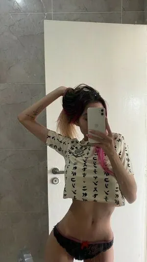 Kimberly Aroa OnlyFans Leaked Free Thumbnail Picture - #jko9gk4VOS