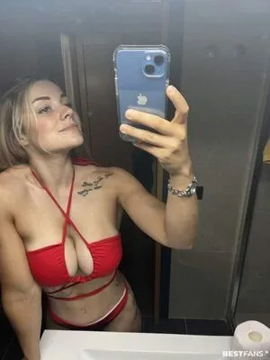 Kimberly Clark OnlyFans Leaked Free Thumbnail Picture - #9r0kN6ECfW