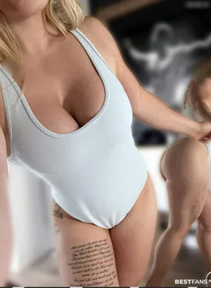 Kimberly Clark OnlyFans Leaked Free Thumbnail Picture - #Lu239Z1c7z