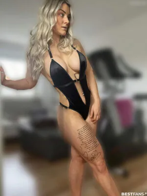 Kimberly Clark OnlyFans Leaked Free Thumbnail Picture - #oJ42VOCtuC