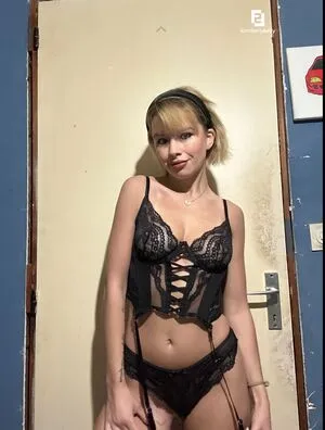 Kimberly De Beule OnlyFans Leaked Free Thumbnail Picture - #yMtTPqrVR0