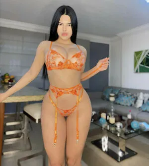 Kimberly Delagdo Alvarez OnlyFans Leaked Free Thumbnail Picture - #z8Tikbgfl2