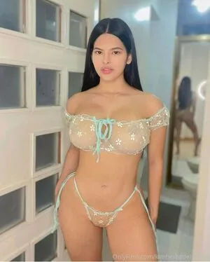 Kimberly Delagdo Alvarez OnlyFans Leaked Free Thumbnail Picture - #Gvk6PmrKJR