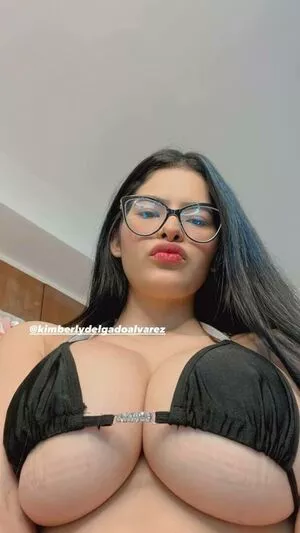 Kimberly Delagdo Alvarez OnlyFans Leaked Free Thumbnail Picture - #wmAQtTl82g