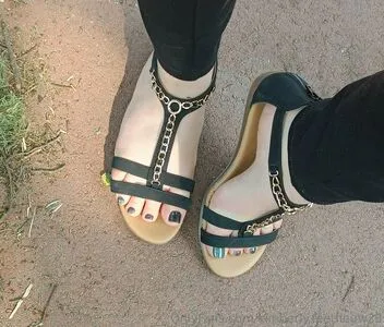 Kimberly Feetfieuw23 OnlyFans Leaked Free Thumbnail Picture - #WkOaesvPPF
