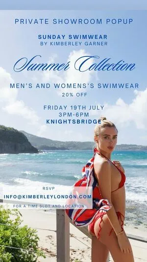 Kimberly Garner OnlyFans Leaked Free Thumbnail Picture - #BZvYhYoHQK