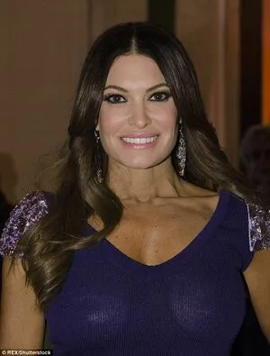 Kimberly Guilfoyle OnlyFans Leaked Free Thumbnail Picture - #6Un6InTNL3