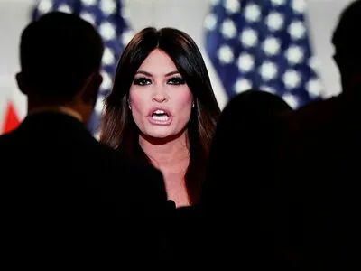 Kimberly Guilfoyle OnlyFans Leaked Free Thumbnail Picture - #CUYQl5FLSx