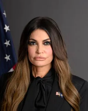 Kimberly Guilfoyle OnlyFans Leaked Free Thumbnail Picture - #IbaSXKu0x2