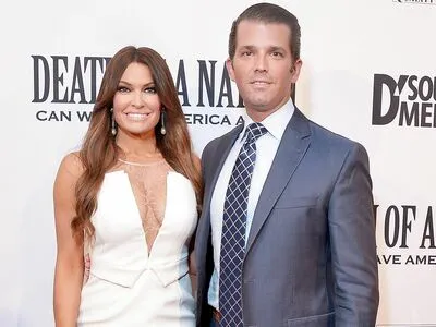 Kimberly Guilfoyle OnlyFans Leaked Free Thumbnail Picture - #buai5zLeFd
