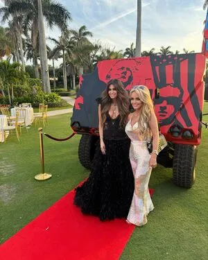 Kimberly Guilfoyle OnlyFans Leaked Free Thumbnail Picture - #kkkAoZs8df