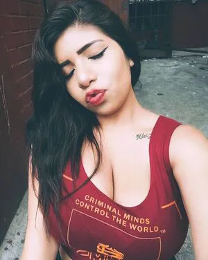 Kimberly Hdeez OnlyFans Leaked Free Thumbnail Picture - #NHZX2f4aBy