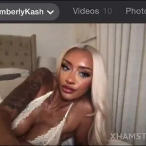 Kimberly Kash OnlyFans Leaked Free Thumbnail Picture - #8eDsE9hsDm