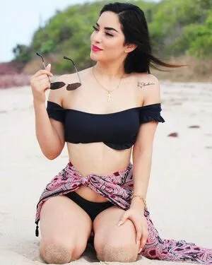 Kimberly Loaiza OnlyFans Leaked Free Thumbnail Picture - #mnNa0Uyhoc
