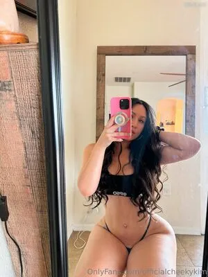 Kimberly Maxine Sanchez OnlyFans Leaked Free Thumbnail Picture - #0Frxgx6DUx