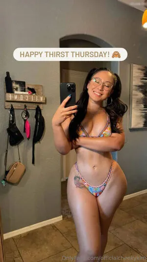 Kimberly Maxine Sanchez OnlyFans Leaked Free Thumbnail Picture - #dK4IgJFRDh