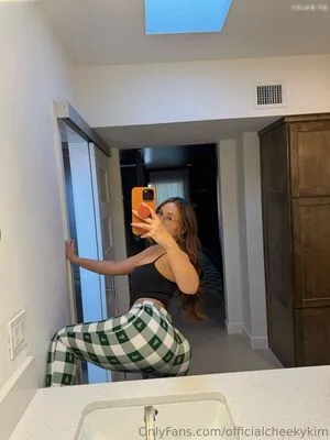 Kimberly Maxine Sanchez OnlyFans Leaked Free Thumbnail Picture - #ktor8hPKSC
