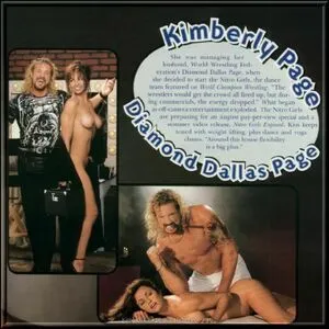 Kimberly Page OnlyFans Leaked Free Thumbnail Picture - #n1qHPHCPdk
