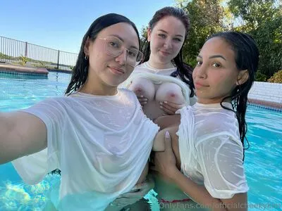 Kimberly Sanchez OnlyFans Leaked Free Thumbnail Picture - #G2I2jMXwsu