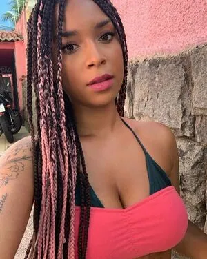 Kimberly Solomon OnlyFans Leaked Free Thumbnail Picture - #3RZ6cbpeKu