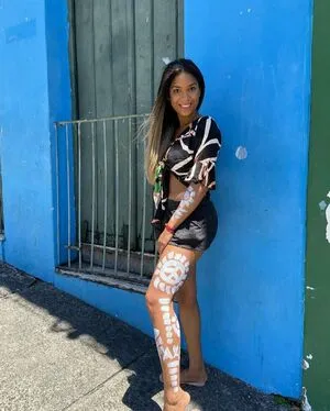 Kimberly Solomon OnlyFans Leaked Free Thumbnail Picture - #st1j5kJben