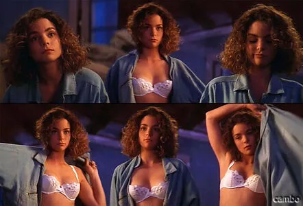 Kimberly Williams OnlyFans Leaked Free Thumbnail Picture - #CL7PLHigdO