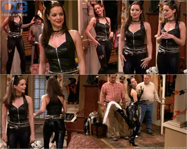 Kimberly Williams OnlyFans Leaked Free Thumbnail Picture - #u4Cvr2r2Z8