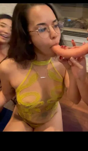 Kimberly Yang OnlyFans Leaked Free Thumbnail Picture - #74j1oasg3H