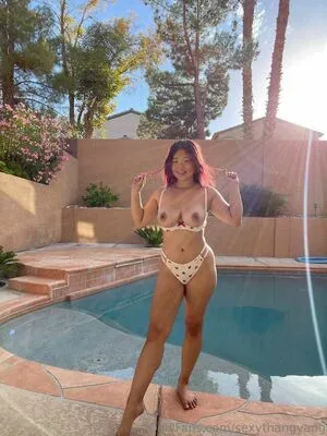 Kimberly Yang OnlyFans Leaked Free Thumbnail Picture - #HwAuzYcJ33