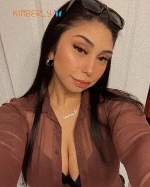 Kimberly OnlyFans Leaked Free Thumbnail Picture - #MhO9U9I6At