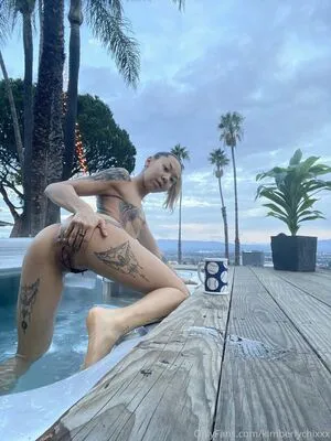 Kimberlychixxx OnlyFans Leaked Free Thumbnail Picture - #tURXEhOMiB