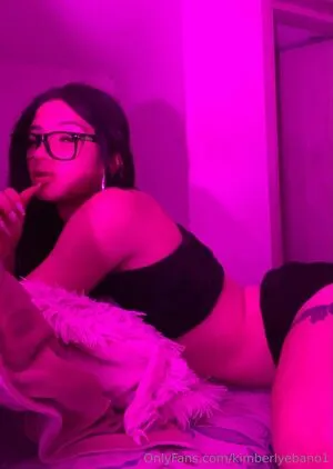 Kimberlyebano1 OnlyFans Leaked Free Thumbnail Picture - #GPQdyF8Oke