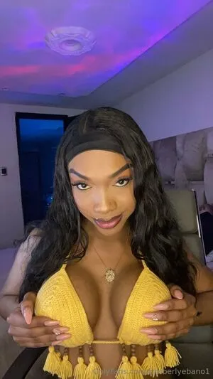 Kimberlyebano1 OnlyFans Leaked Free Thumbnail Picture - #zIAkMnlKo4