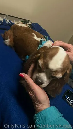 Kimberlykupps OnlyFans Leaked Free Thumbnail Picture - #z5BTxi6noa