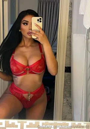 Kimberlystarxo88 OnlyFans Leaked Free Thumbnail Picture - #2QdrzUg36L