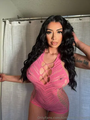 Kimberlystarxo88 OnlyFans Leaked Free Thumbnail Picture - #2aEiDusO0d