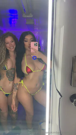 Kimberlystarxo88 OnlyFans Leaked Free Thumbnail Picture - #92oboIWq9d