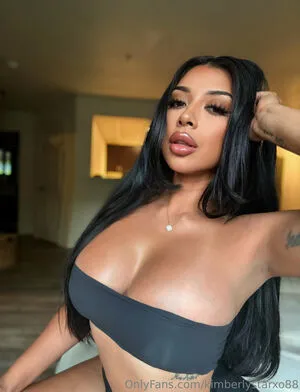 Kimberlystarxo88 OnlyFans Leaked Free Thumbnail Picture - #AonARTettX