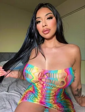 Kimberlystarxo88 OnlyFans Leaked Free Thumbnail Picture - #XTJmjrhOHx