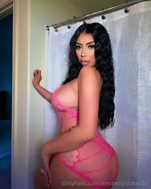 Kimberlystarxo88 OnlyFans Leaked Free Thumbnail Picture - #bx9QtbMFjm