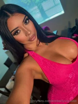 Kimberlystarxo88 OnlyFans Leaked Free Thumbnail Picture - #syFrBkc9oR