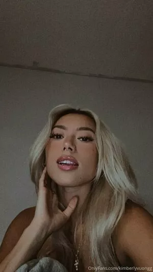 Kimberlyvuongg OnlyFans Leaked Free Thumbnail Picture - #nzf3jkYMfZ