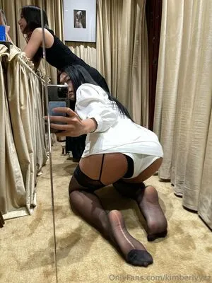 Kimberlyyzz OnlyFans Leaked Free Thumbnail Picture - #0V3UY7PRsM