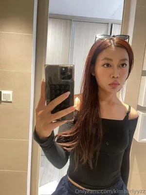 Kimberlyyzz OnlyFans Leaked Free Thumbnail Picture - #mOPjb2UI2t