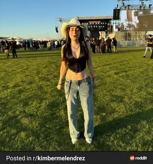 Kimbermelendrez OnlyFans Leaked Free Thumbnail Picture - #1ASbwiLH7l