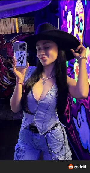 Kimbermelendrez OnlyFans Leaked Free Thumbnail Picture - #OxbwbTCuKX