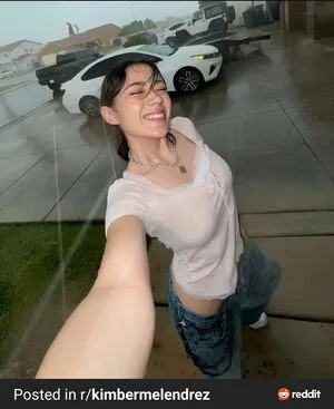 Kimbermelendrez OnlyFans Leaked Free Thumbnail Picture - #Seniy19Lul
