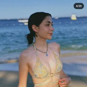 Kimbermelendrez OnlyFans Leaked Free Thumbnail Picture - #lrALltGDZV