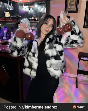 Kimbermelendrez OnlyFans Leaked Free Thumbnail Picture - #paBtIjqlYA
